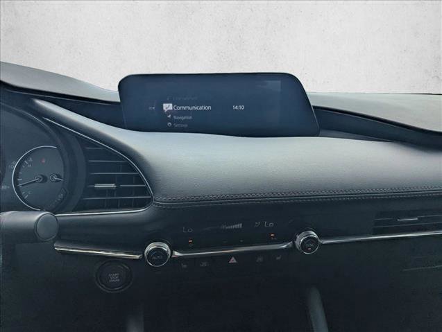 Used 2023 MAZDA MAZDA3 s FWD image 11