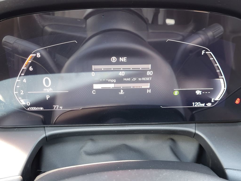 New 2026 MAZDA CX-5 Preferred AWD/4WD image 7