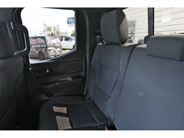 Used 2026 Toyota Tundra SR RWD image 11