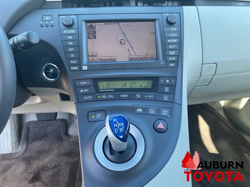 Used 2010 Toyota Prius Five FWD image 37