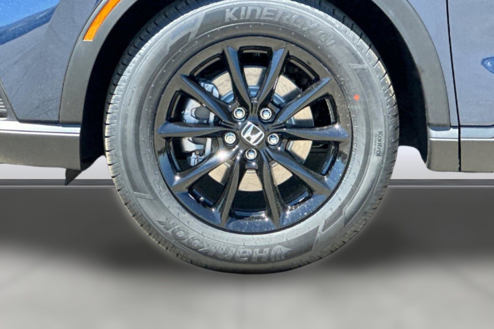 New 2026 Honda CR-V Sport-L image 11
