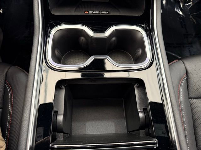 New 2026 Chevrolet Traverse RS image 42