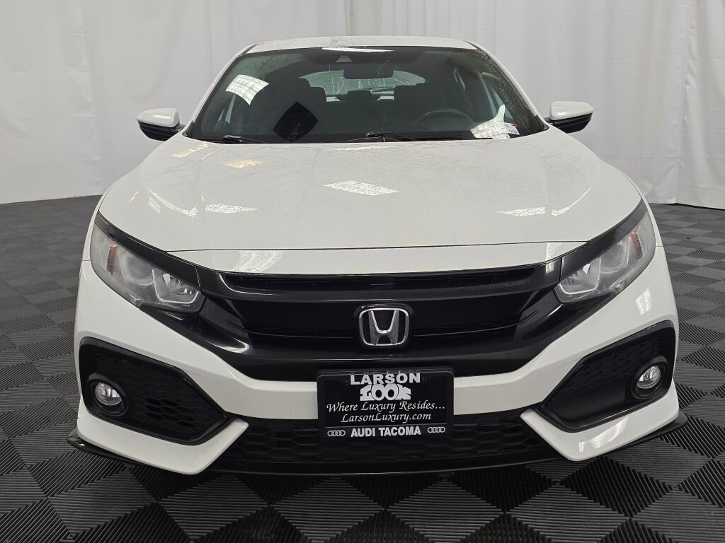 Used 2019 Honda Civic Sport image 9