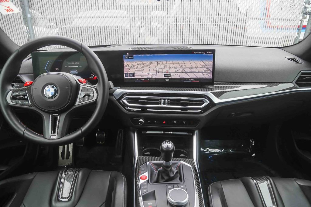 Used 2023 BMW M2 image 9