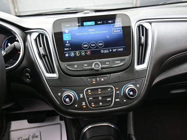 Used 2024 Chevrolet Malibu LT image 10