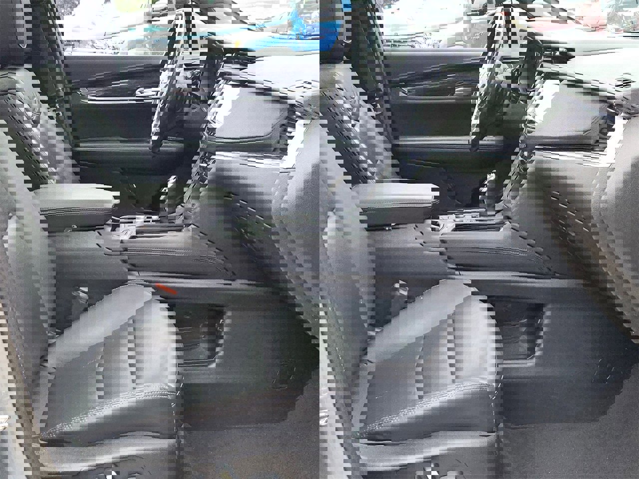 Used 2023 Cadillac XT5 Premium Luxury image 24