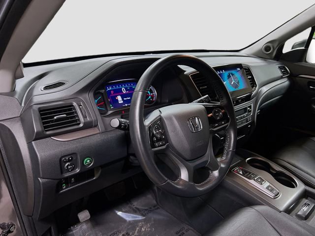 Used 2022 Honda Pilot Special Edition image 9