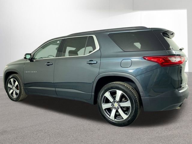 Used 2019 Chevrolet Traverse LT w/ LT Premium Package image 31