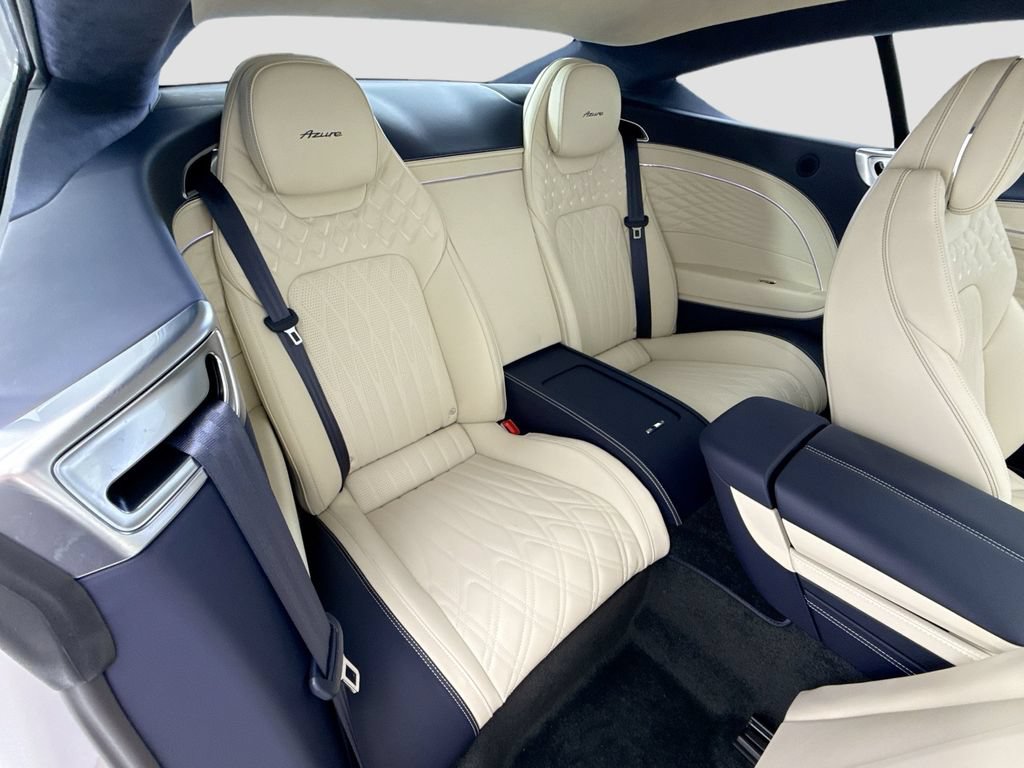 New 2026 Bentley Continental GT AWD/4WD image 21