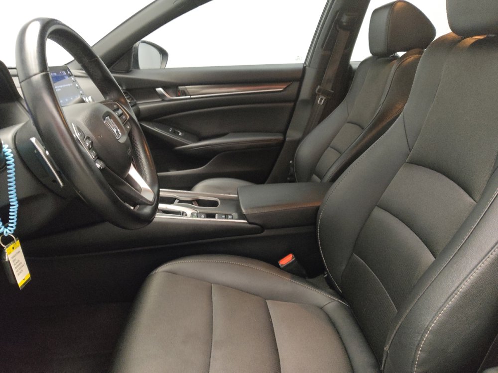 Used 2021 Honda Accord Sport image 17