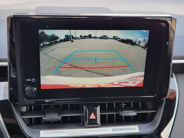 Used 2023 Toyota Corolla SE FWD image 13