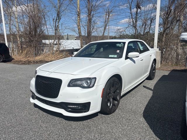 Used 2023 Chrysler 300 S w/ Comfort Group image 9