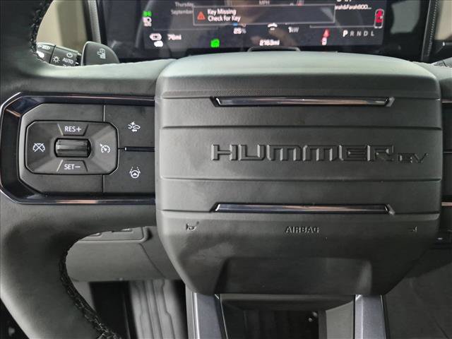 Used 2026 GMC Hummer EV SUV AWD/4WD image 30