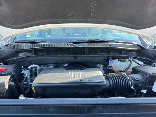 Used 2024 GMC Sierra 1500 SLT image 23