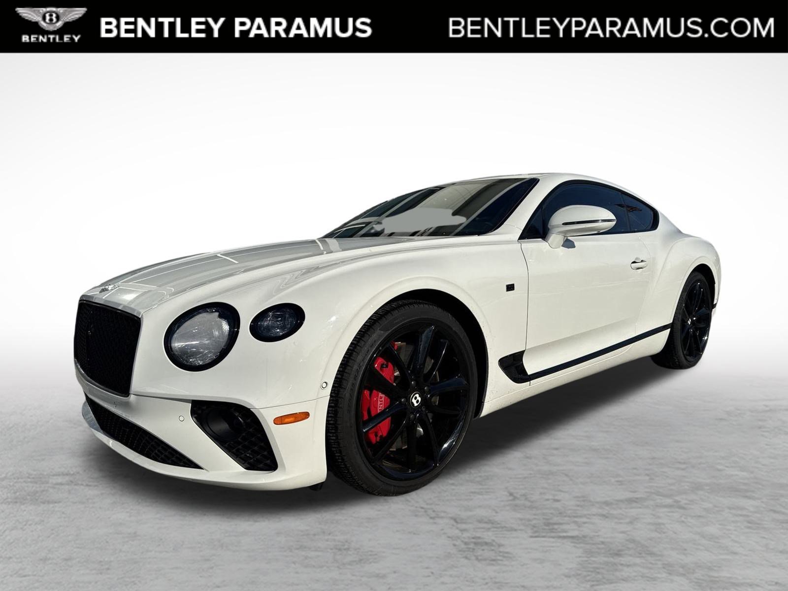 Used 2020 Bentley Continental GT image 1