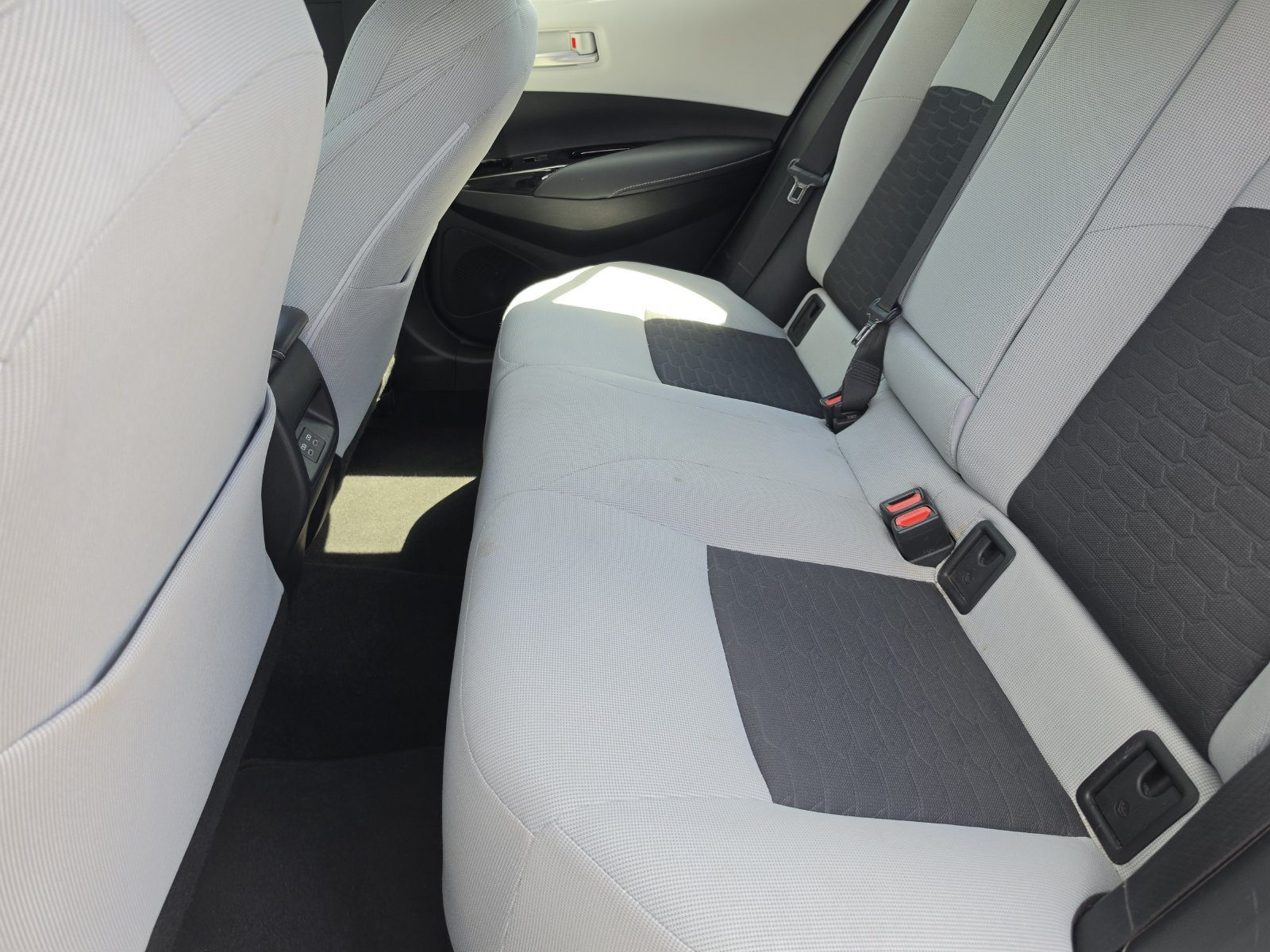 Used 2023 Toyota Corolla SE FWD image 13