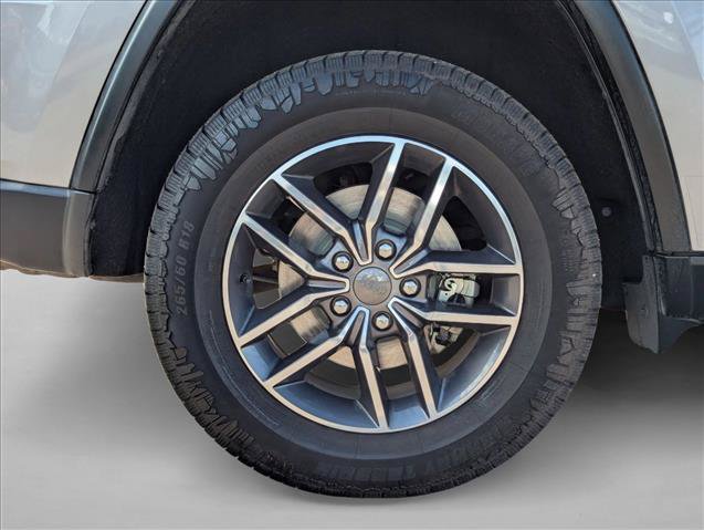 Used 2019 Jeep Grand Cherokee Limited w/ Luxury Group II AWD/4WD image 25