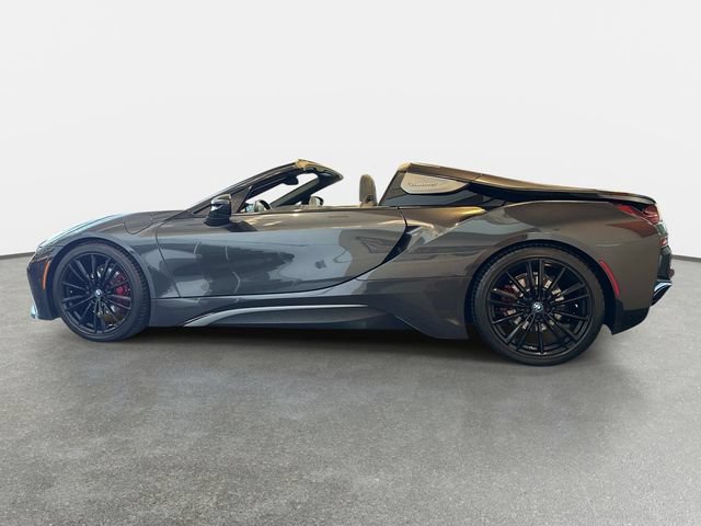 Used 2019 BMW i8 Roadster AWD/4WD image 3