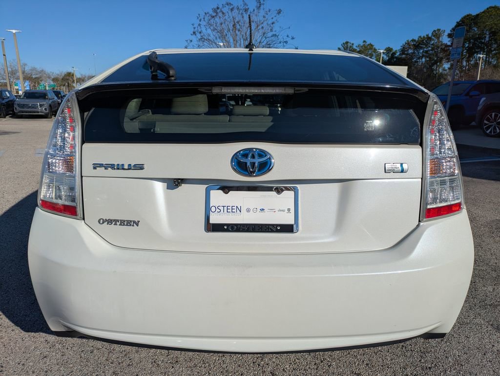 Used 2010 Toyota Prius Two image 5