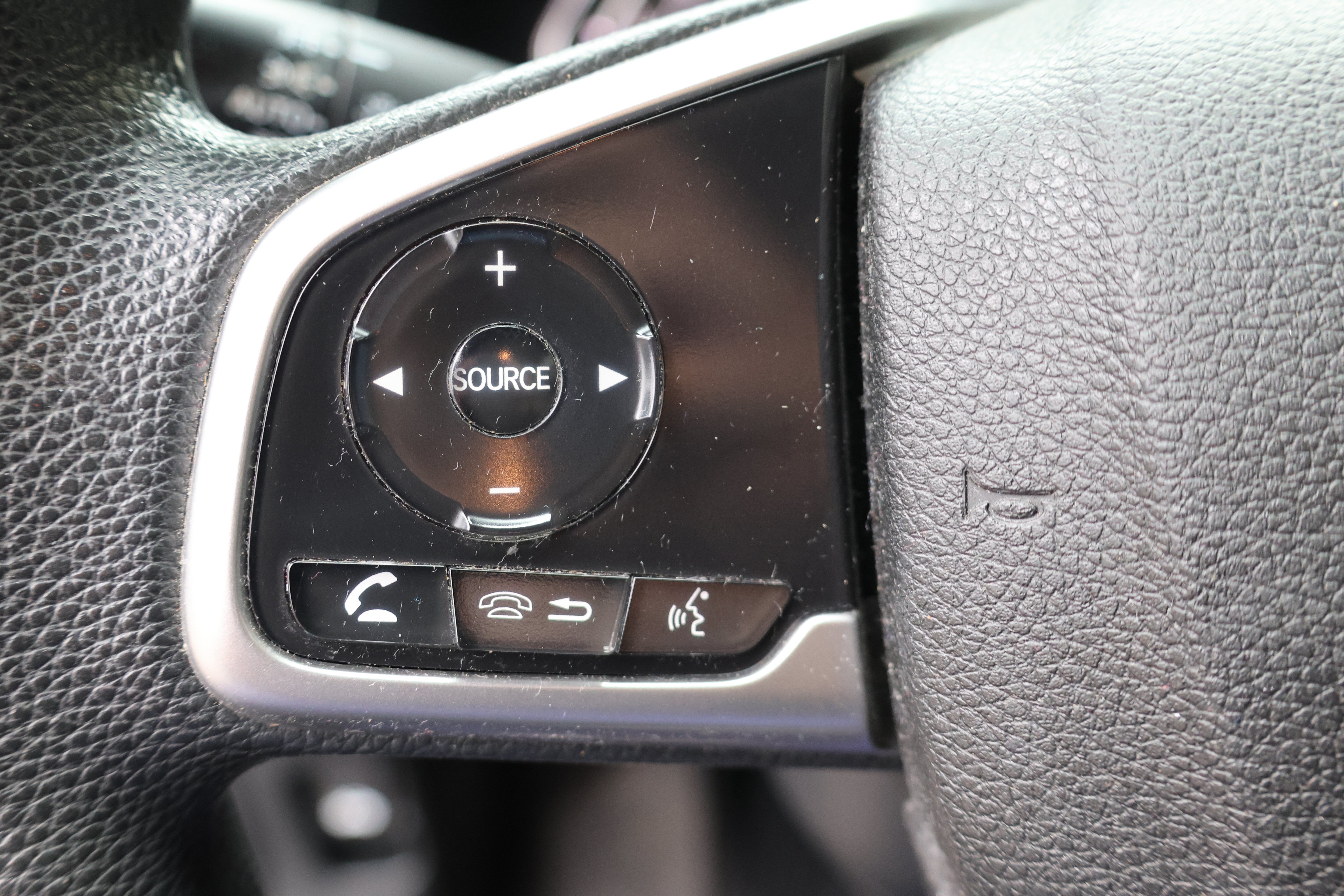 Used 2016 Honda Civic LX image 22