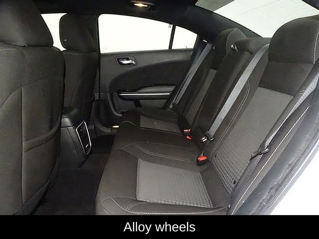 Used 2023 Dodge Charger SXT image 11