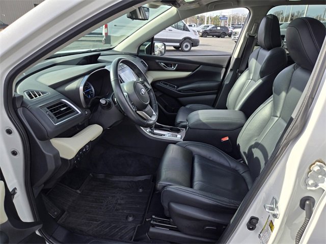 Used 2022 Subaru Ascent Touring image 10