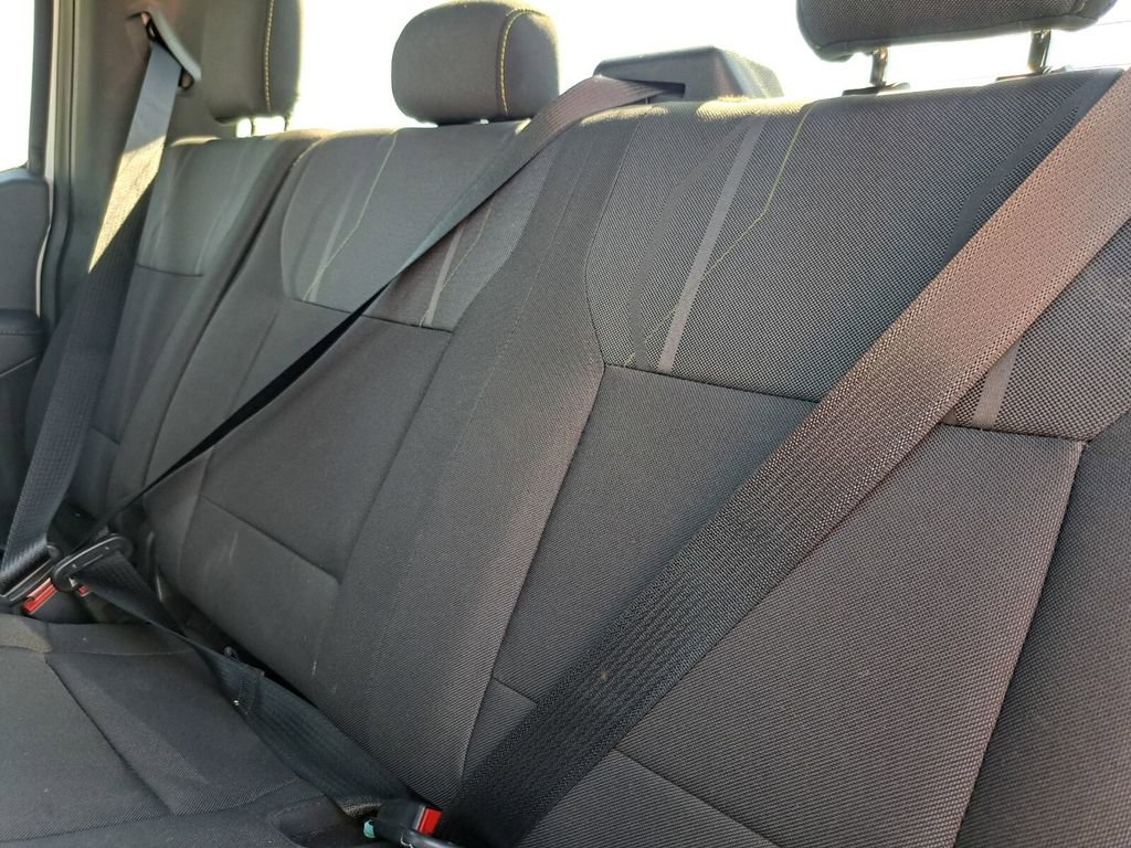 Used 2025 Ford F150 STX w/ Equipment Group 200A RWD image 23