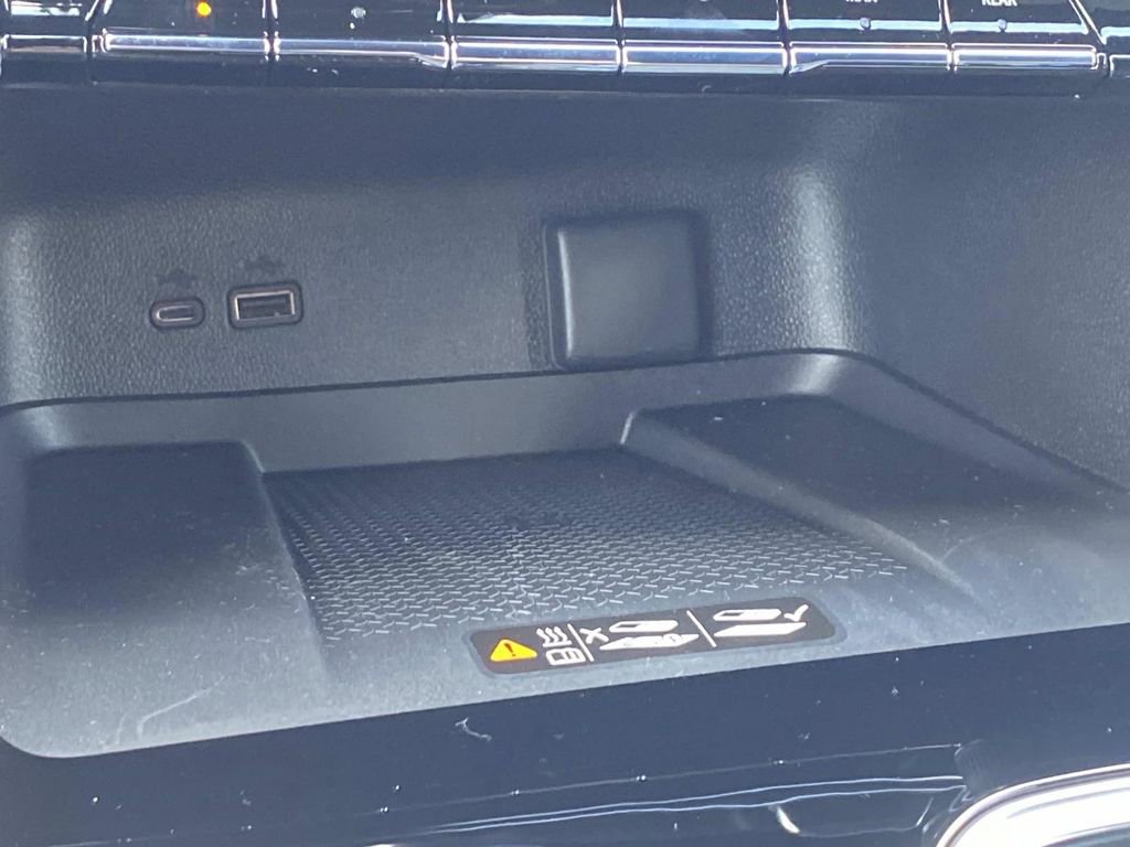 New 2026 Chevrolet Traverse RS image 26