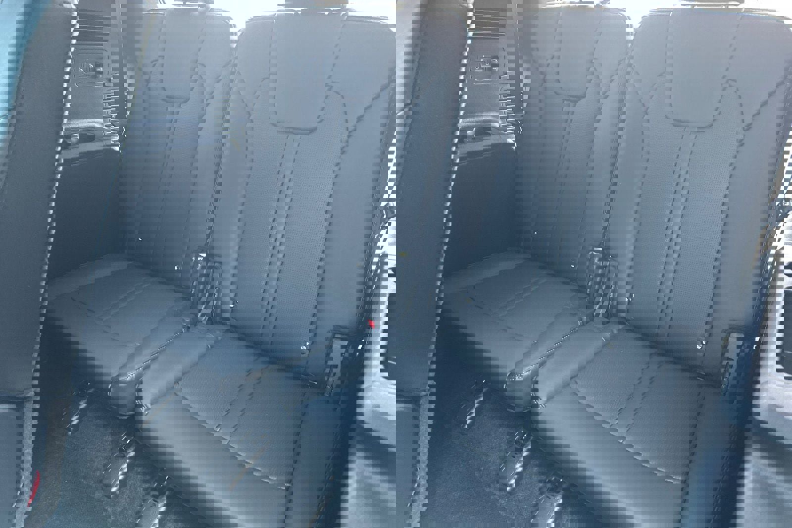 New 2026 Kia Sorento EX image 15