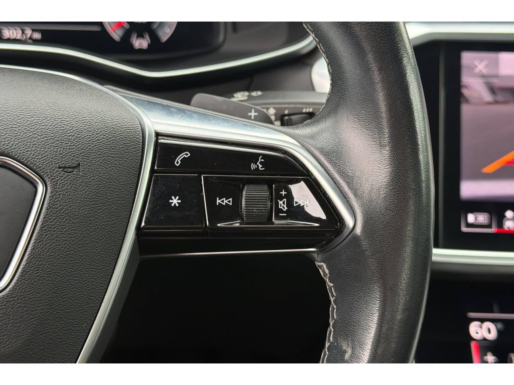 Used 2023 Audi A6 2.0T Premium AWD/4WD image 28