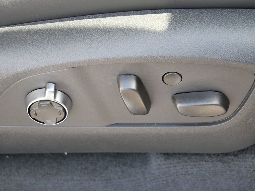 New 2026 Buick Enclave Avenir w/ Super Cruise Package image 25