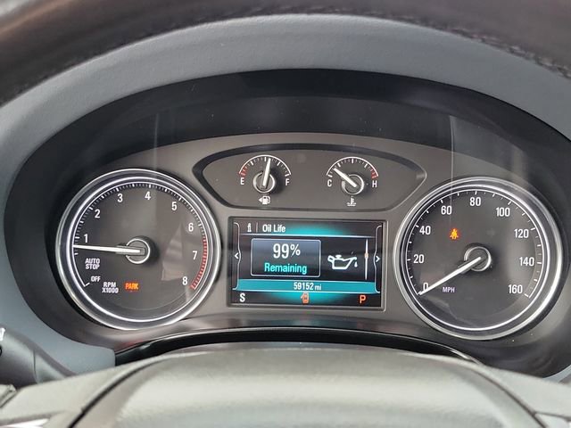 Used 2018 Buick Enclave Premium FWD image 11
