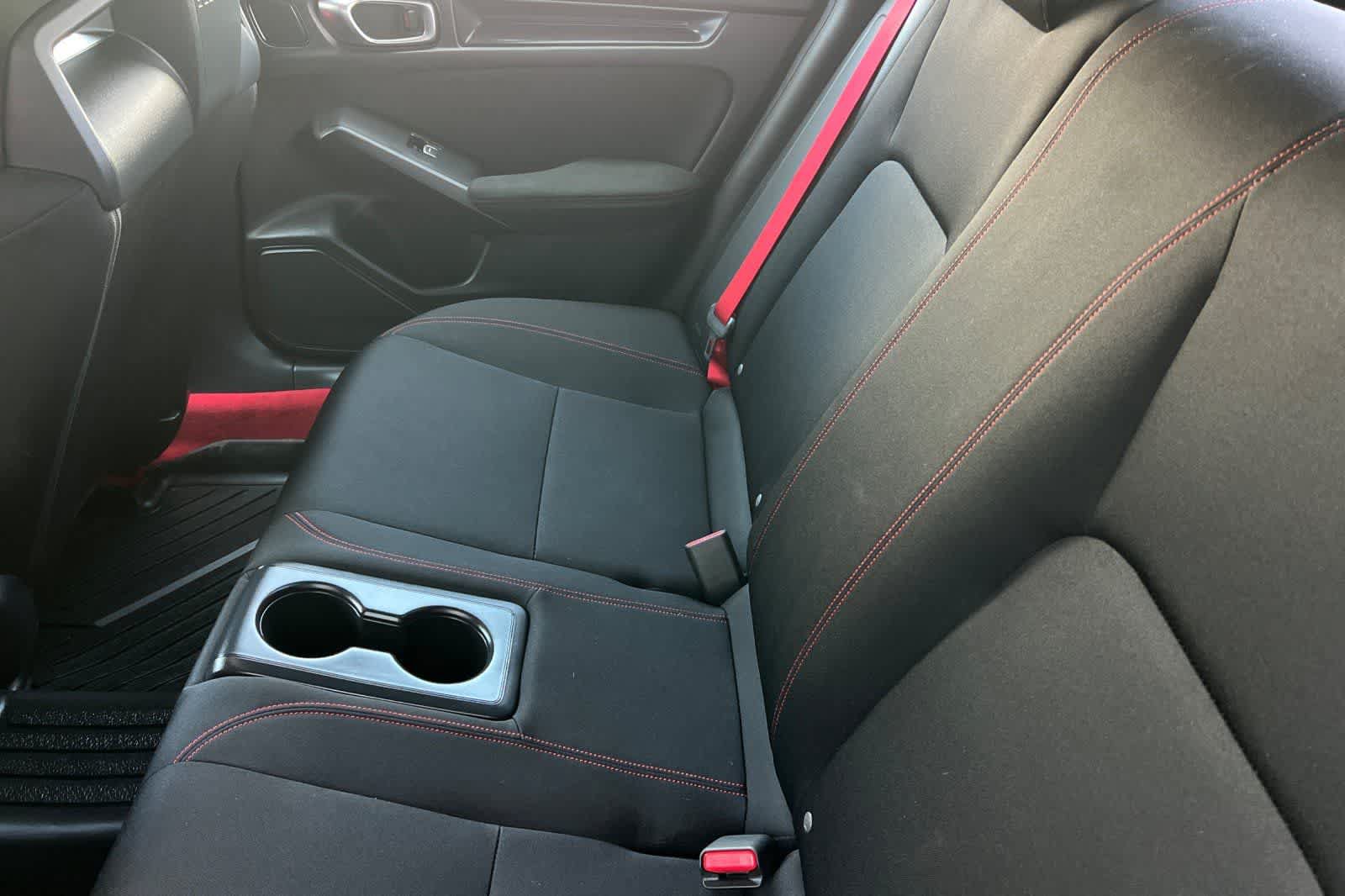 Used 2026 Honda Civic Type R image 5