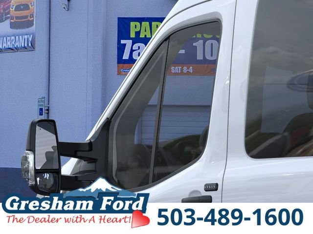 New 2026 Ford Transit 350 XL AWD/4WD image 23
