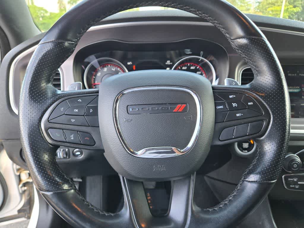 Used 2022 Dodge Charger GT RWD image 22