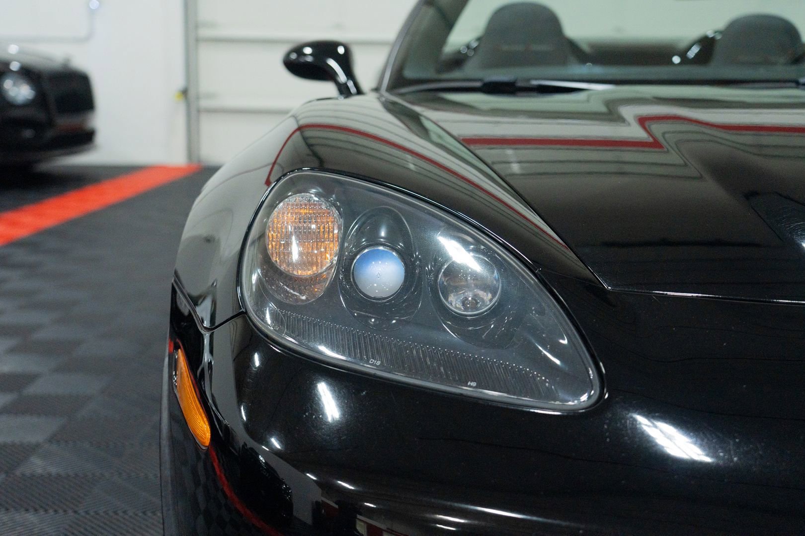 Used 2010 Chevrolet Corvette Grand Sport w/ Preferred Equipment Group RWD image 13