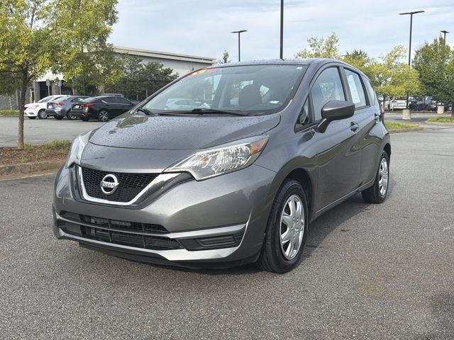 Used 2019 Nissan Versa Note SV FWD image 9