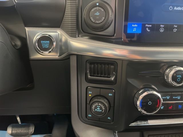 New 2025 Ford F150 Lariat w/ Equipment Group 502A High image 22