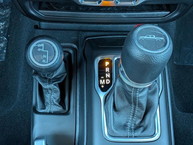 New 2026 Jeep Gladiator Sport image 15