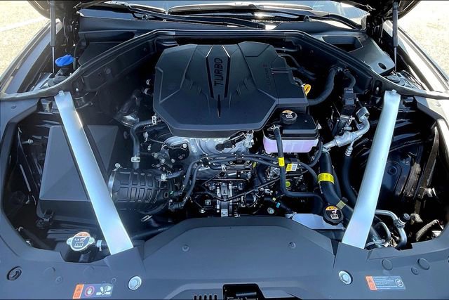 New 2026 Genesis G70 2.5T Prestige image 11