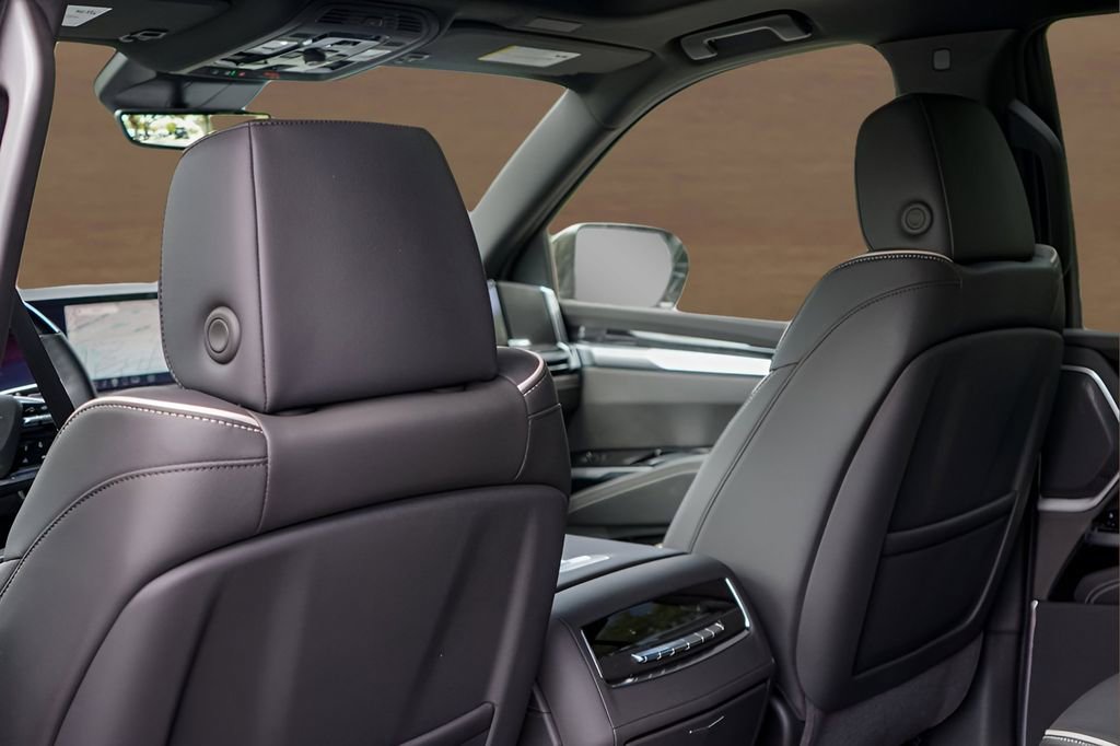 New 2026 Cadillac Escalade Sport w/ Touring Package image 19