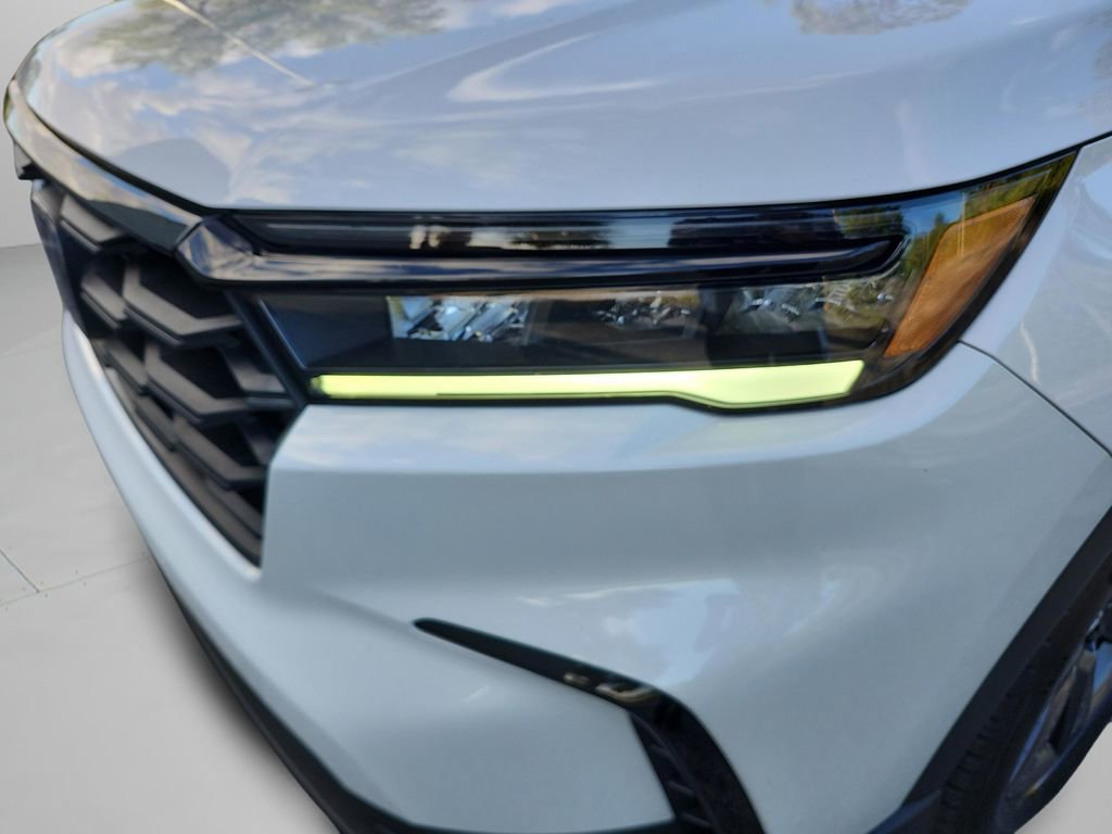 Used 2025 Honda Pilot Sport image 35