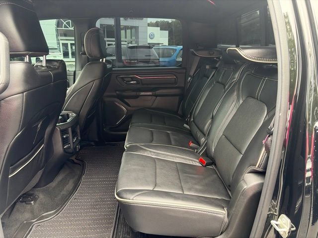 Used 2023 RAM 1500 Limited AWD/4WD image 15