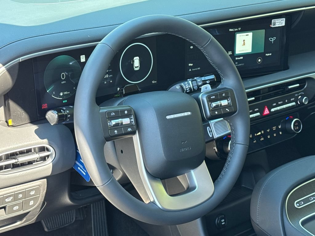 New 2026 Hyundai Palisade SEL Premium AWD/4WD image 9