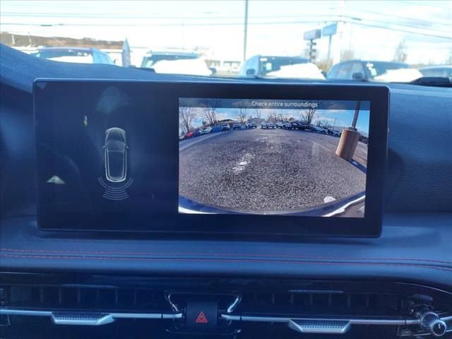 New 2024 Dodge Hornet R/T Plus w/ R/T Blacktop Package image 22