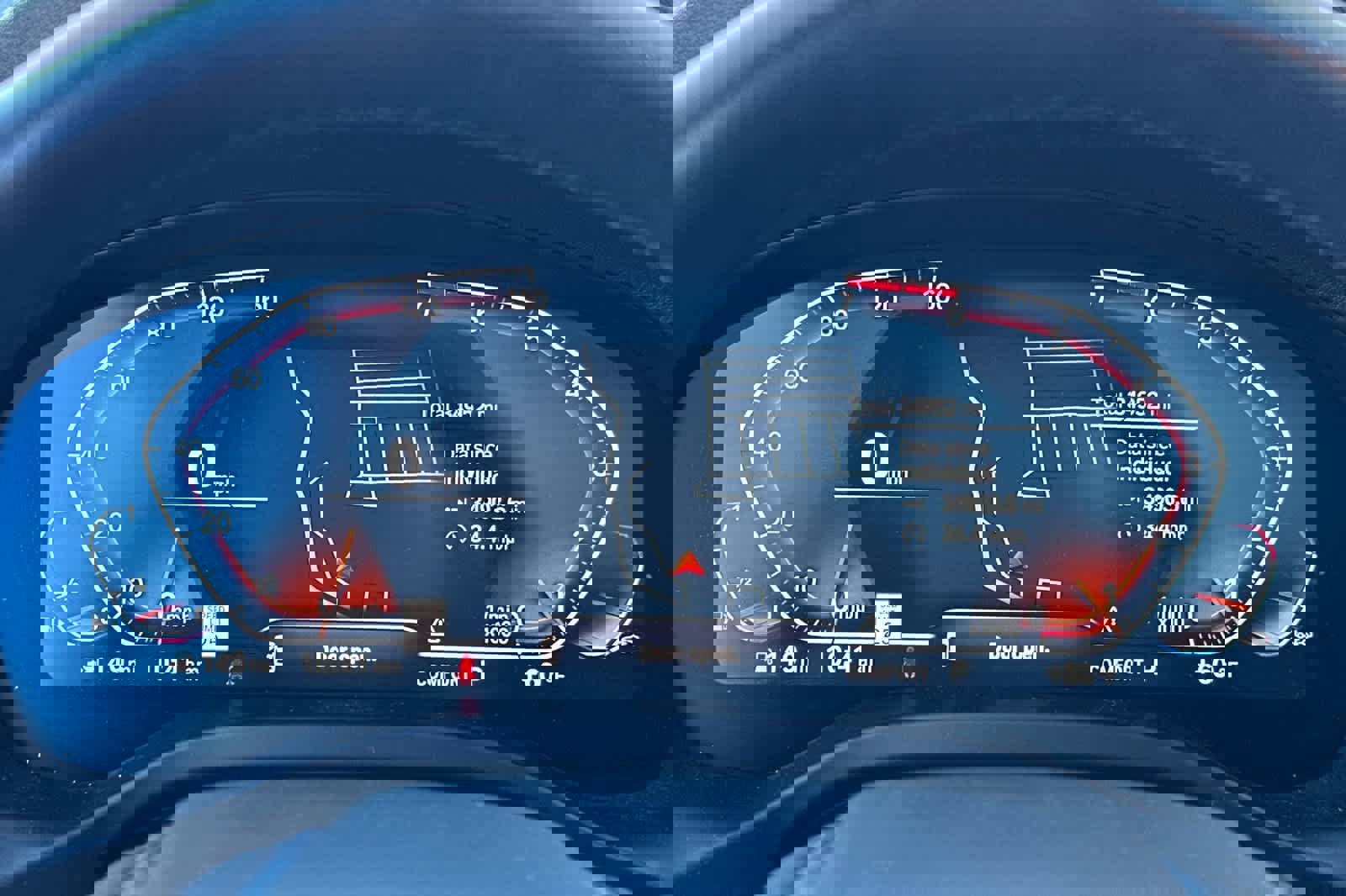 Certified 2023 BMW X4 xDrive30i w/ Premium Package image 30