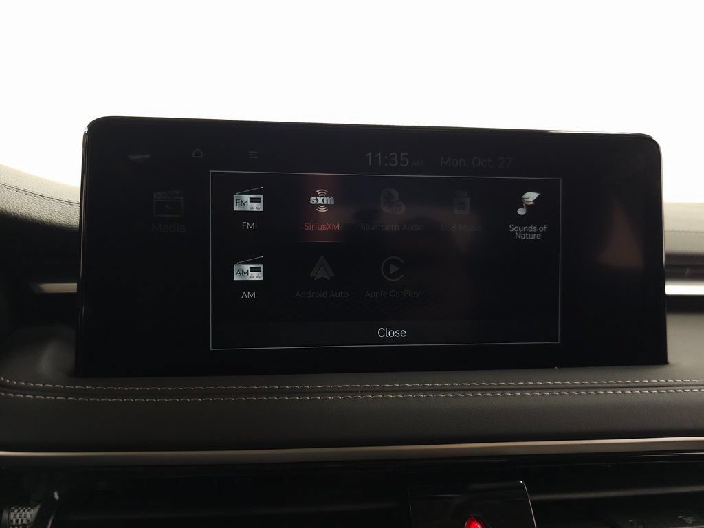 New 2026 Genesis G70 2.5T AWD/4WD image 16