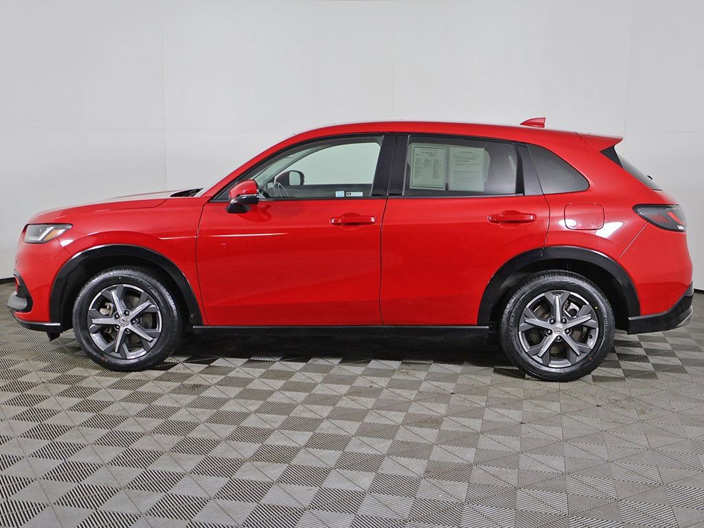 Used 2023 Honda HR-V EX-L image 17
