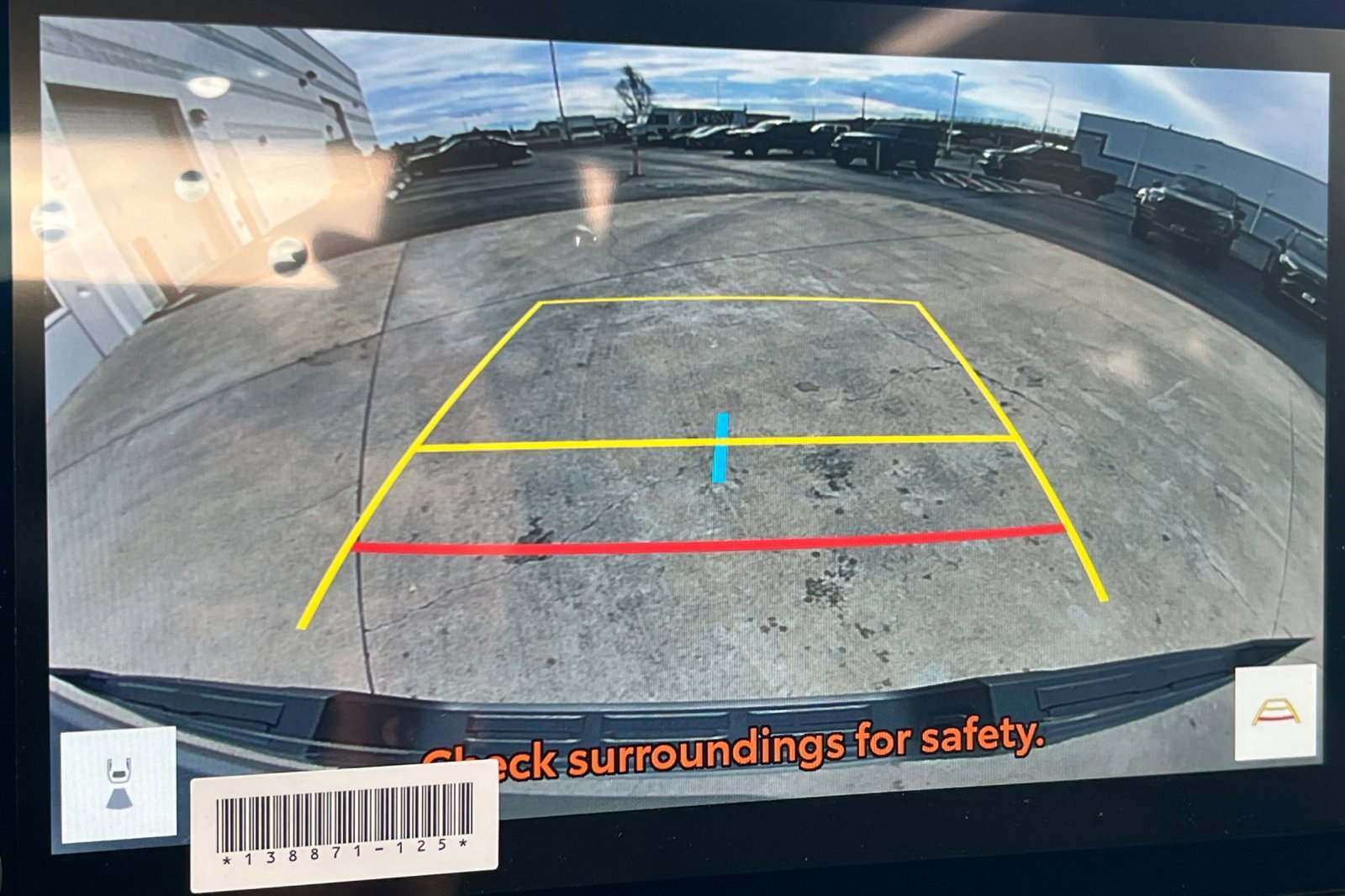 New 2025 Toyota Tacoma SR5 image 15