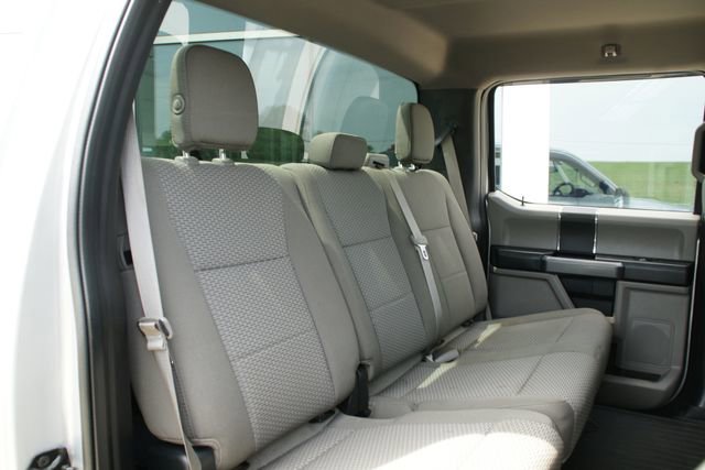 Used 2017 Ford F150 XLT AWD/4WD image 31